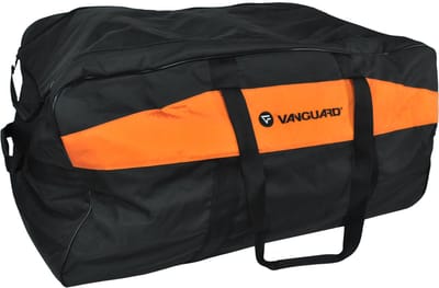 Big Bag - Sport Rolkoffer - Vanguard XL - 125x50x50cm
