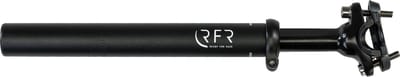Cube RFR Suspension Seatpost 27.2x300mm - verende zadelpen - 90-120kg