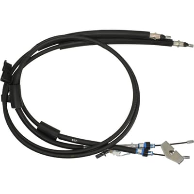Kabel, parkeerrem ATE 24.3727-0659.2