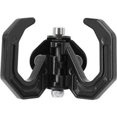 Motorfiets Hanger Haak Multifunctionele Aluminiumlegering Elektrische Scooter Bagage Tas Helm Houder
