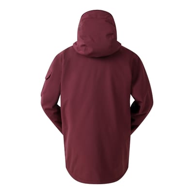 Dare 2B Heren Twin Tip Ski-jas (Afb.)
