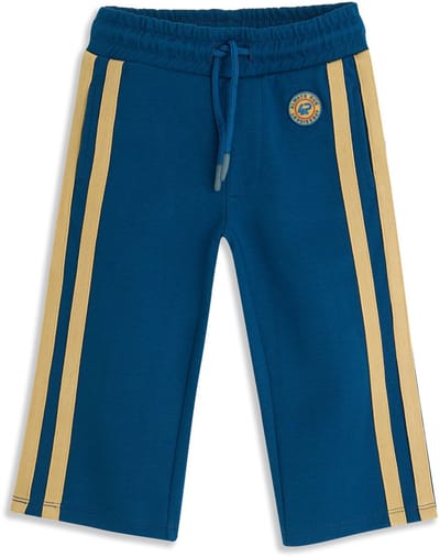 4PRESIDENT Broek Jongens - Blue - Maat 92