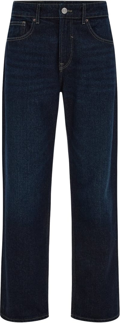 WE Fashion Heren relaxed fit jeans