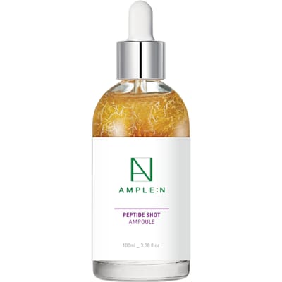 AMPLE: N - Peptide Shot Ampoule Jumbo - Gezichtsampul