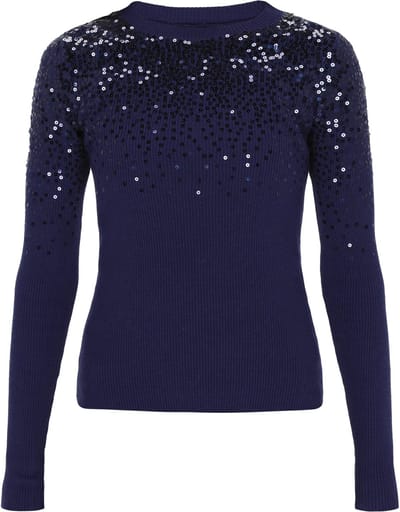 usha Sweater