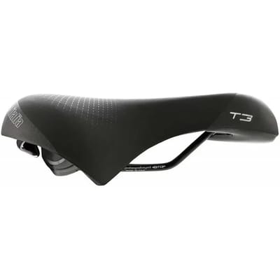 Selle Italia T3 Flow S2 (Ancienne Kalaam)
