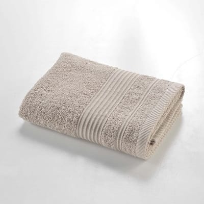Badhanddoek 50x90 cm - 100% katoen