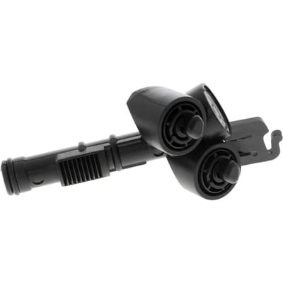Koplampsproeier  VEMO V95-08-0022 links