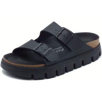 Sandalen BIRKENSTOCK Sandales Arizona Papillio Chunky plateforme