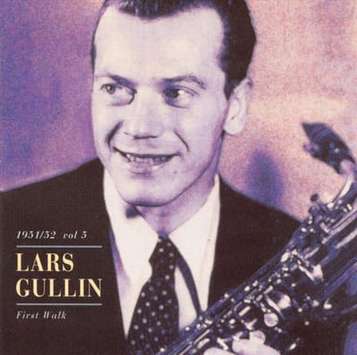 First Walk 1951 - 52 Vol. 5 [swedish Import]