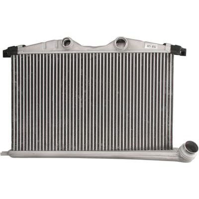Intercooler THERMOTEC DAC021TT