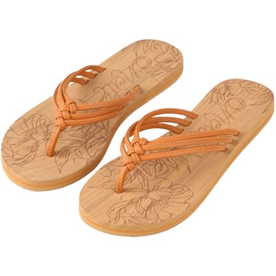 O'Neill Ditsy Teenslippers Dames