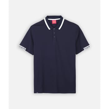 Polo Shirt Korte Mouw Oxbow T-shirt met korte mouwen NOPAI