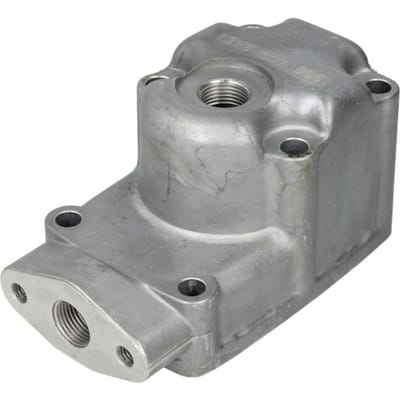 Element van de versnellingspook ZF 1315307065