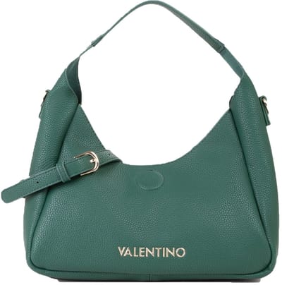VALENTINO schoudertas Futura Hobo Bag Verde donkergroen