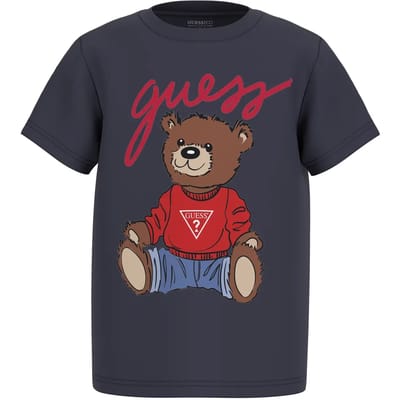 T-shirt Korte Mouw Guess 10291492192595