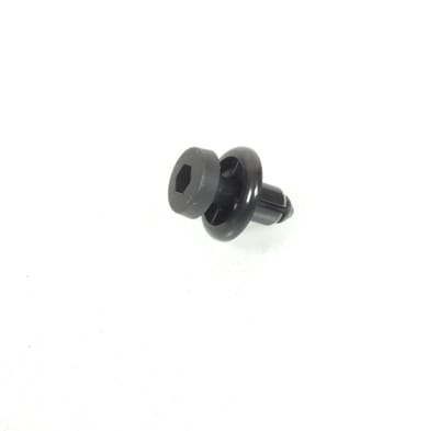 Visserie origine pour Scooter Yamaha 300 Xmax Avant 2022 90269-08007 / Rivet / Ø7.8mm Neuf