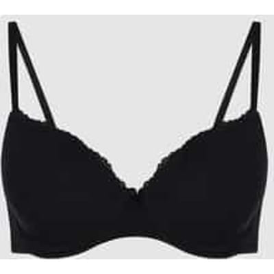 Schiesser Pure Cotton Beugel Dames Beha - Maat 75D