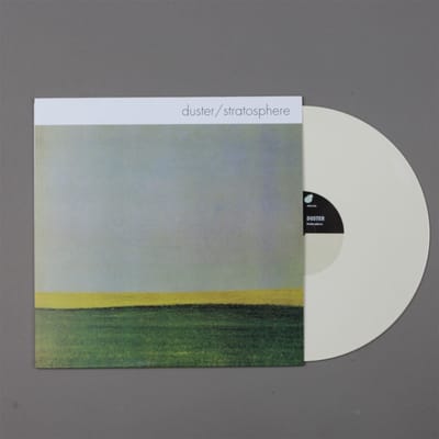 Duster - Stratosphere (LP) (Coloured Vinyl) (Limited Edition)