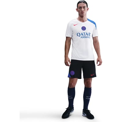 Derde shirt PSG Strike 2025/26