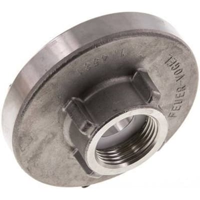52-C (66 mm) RVS Storz-koppeling G 1'' Binnendraad