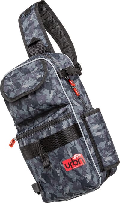 Berkley Urbn Sling Body Bag - Visrugtas