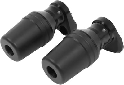 Schuifregelaar voor B & MW S1000XR S1000 XR S 1000 XR framebescherming motorfiets slider bescherming bekleding stootbescherming pad