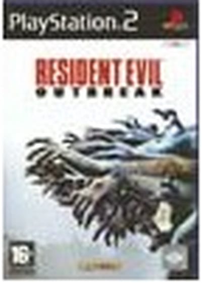 Resident Evil, Outbreak