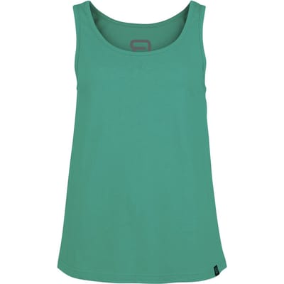 R.E.D. by EMP Top - Top van RED - S tot XXL - voor Vrouwen - turquoise