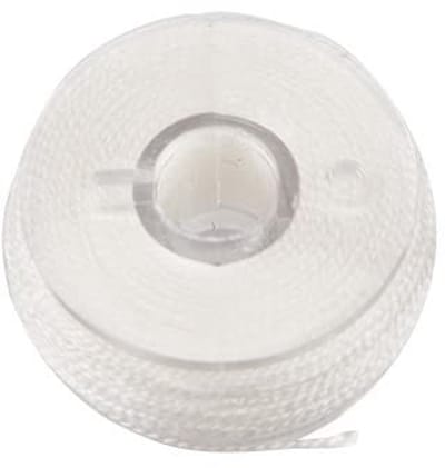 Dailygoods- PVA String 5 Dozen - Wateroplosbare Vislijn - Karper Visgerei - Haar Rig Accessoire - Milieuvriendelijk Materiaal - Snel Oplosbaar