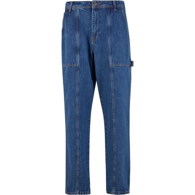 DEF Loose Fit -jeans DFJS229