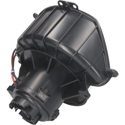 Binnenventilator NISSENS 87188