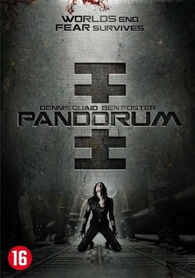 Pandorum