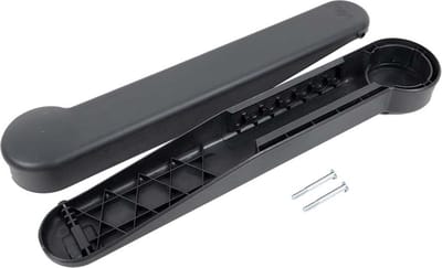 Crespo - Set Armleuningen stoel 437-84