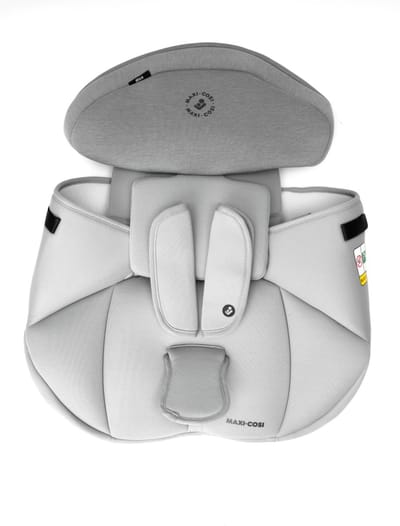 Maxi-Cosi Complete bekledingset voor Mica Autostoeltje