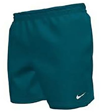 Nike Swim 5´´ Zwembroek Groen XS Man