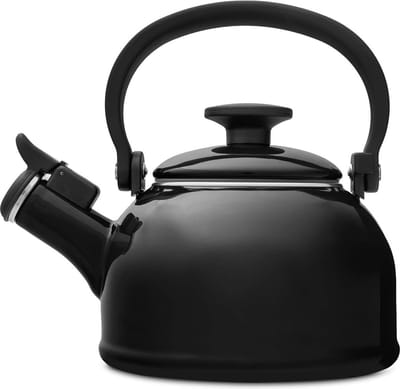Lexium Waterkoker Retro - Waterkoker Retro Vintage - Vintage Waterkoker