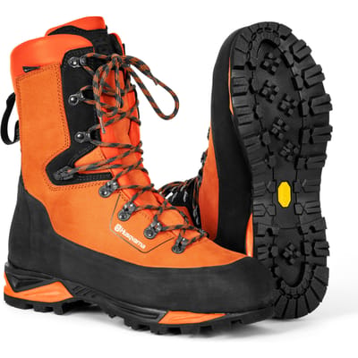 Husqvarna technical zaagschoen 24ms - 36