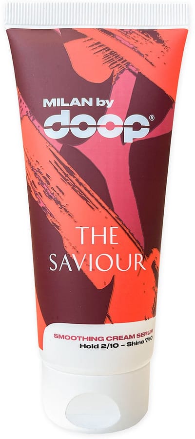 doop The Saviour 100ml - Wax - Haarverzorging
