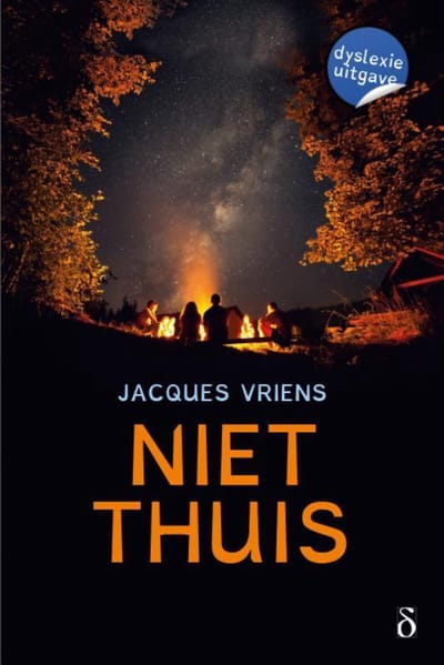 Niet Thuis