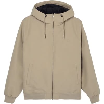 Hooded jacket Element Dulcey