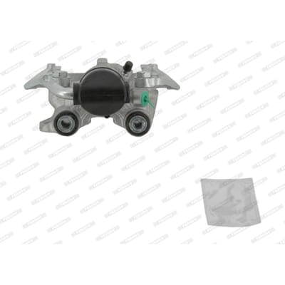 Remklauw FERODO FCL691381, achter links