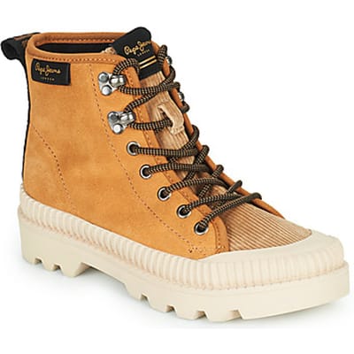 Lage Sneakers Pepe jeans ASCOT DESERT