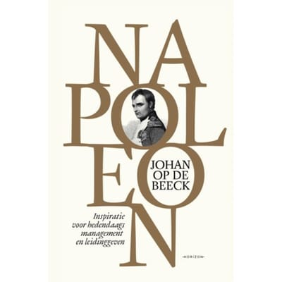 Napoleon - Johan Op de Beeck