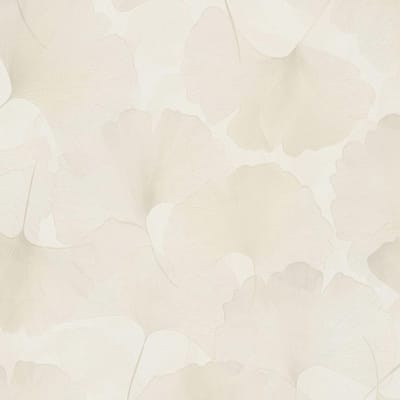 Erismann Vinylbehang 10470-14 - Elysium - Botanisch Wit - 53cm x 10.05m