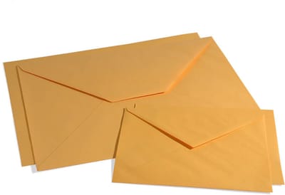 Blasetti 179, Geel, Papier, 100 g/m², 290 mm, 400 mm