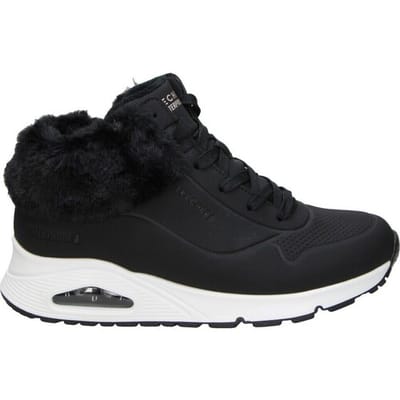 Hoge Sneakers Skechers 113903