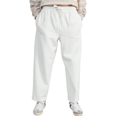 Pantalon slim/tapered discreet patroon vrouw 24 Colours
