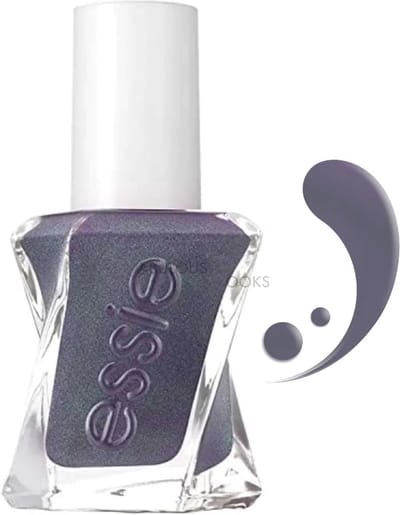 ESS ESSIE GEL COUTURE NU 80 Twill Seeke