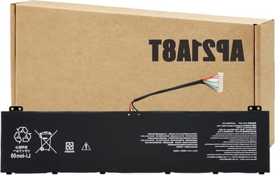 Accu voor Acer Predator Helios 300 PH315-55 Series - 15.4V 90Wh - Vervangende Laptopbatterij met Hoge Capaciteit en Betrouwbaarheid